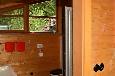 Vakantiehuis Ontspannende vakantie Waldbach