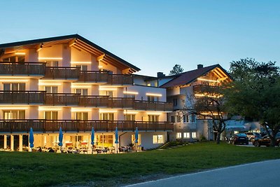 Albergo Cultura ed escursioni Bad Wiessee