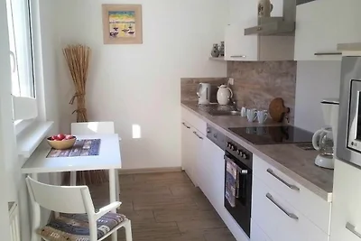 Ferienhaus Oertel Koje 23-3 SZ bis max.