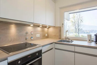 Ferienwohnung Seeblick