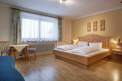 Vakantieappartement Gezinsvakantie Ried im Zillertal