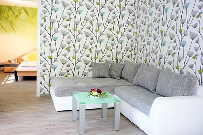 Neue Ferienwohnung für 1-4 Personen, ca. 60qm