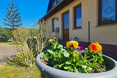 3-Raum-Ferienwohnung (max 4 Pers, 65m²)