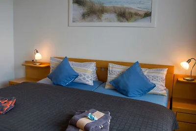 Appartamento Vacanza con famiglia Wilhelmshaven