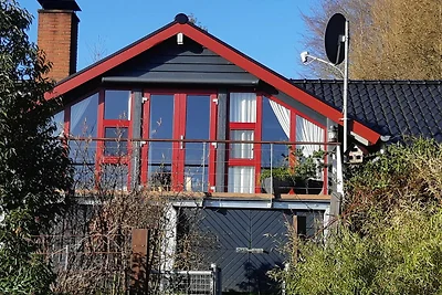 Ferienhaus Lütt Huus