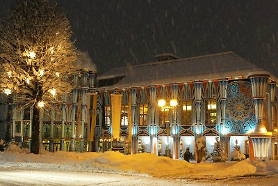 Albergo Cultura ed escursioni Sankt Veit an der Glan