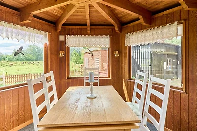 Vakantiehuis Ontspannende vakantie Husum