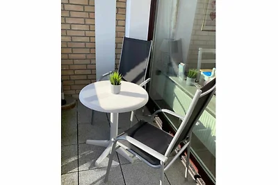 601 2-Raum Balk Meerblick (BC.a5)