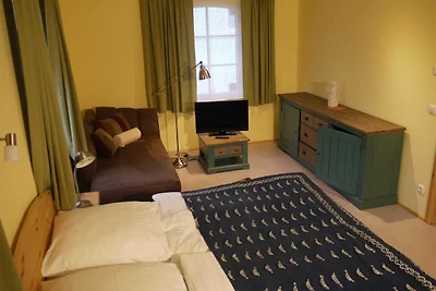 Pension Romantische vakantie Pulow Lassan