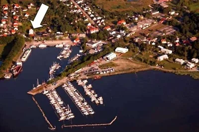 Appartamento Vacanza con famiglia Putbus