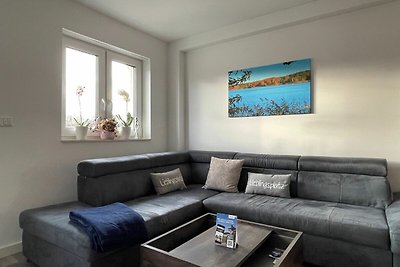 Vakantieappartement Gezinsvakantie Senftenberg