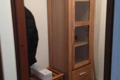 Ferienwohnung Harz-Feeling F-I-2-8