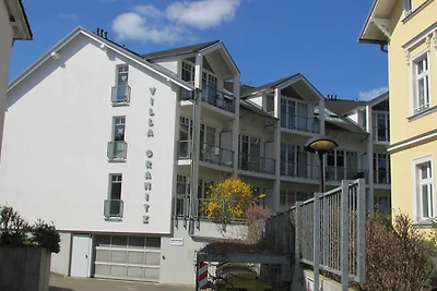 Ferienwohnung Nr. 39