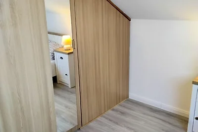 Apartamento Vacaciones familiares Dollern