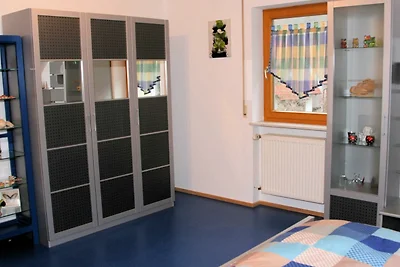 Ferienwohnung am Rotdornweg