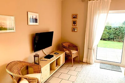 Vakantieappartement Gezinsvakantie Rerik