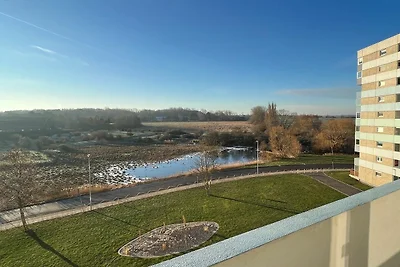 Ferienpark - Haus O, App. 0O0411