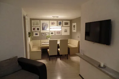 Vakantieappartement Gezinsvakantie Dessau