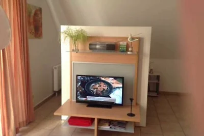 Haus Möweninsel Whg 04