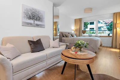 Ferienwohnung Herzstück