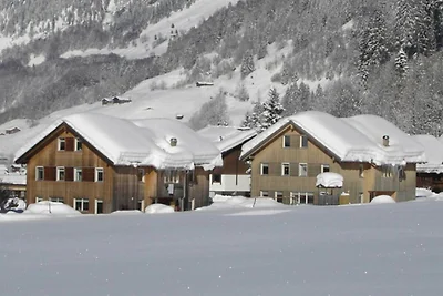 Appartement Herlinde