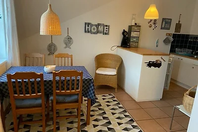 Appartamento Vacanza con famiglia Meiersberg