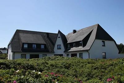 RH1/10a Rüm Hart I / Wiebeck, Hörnum