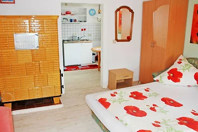 Ferienappartement Mohnblume mit Seeblick und...