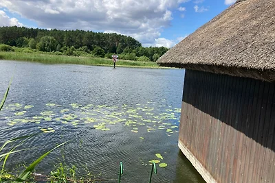 Vakantiehuis Ontspannende vakantie Malchow