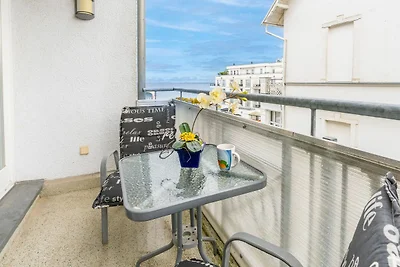 Ferienwohnung 19 - Phoenix