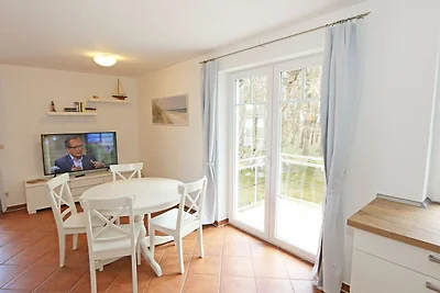 Ferienwohnung Sonnenstrand mit Balkon