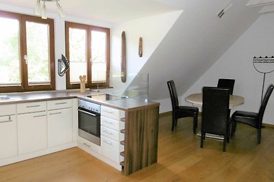 Vakantieappartement Gezinsvakantie Poseritz