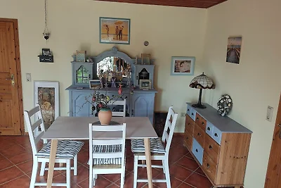 Appartamento Vacanza con famiglia Ostrhauderfehn