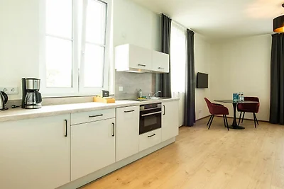 Hotel Cultuur en bezienswaardigheden Markdorf