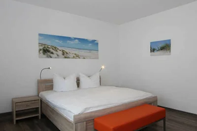 Appartamento Vacanza con famiglia Bansin