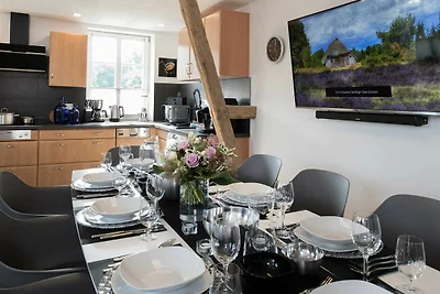 Vakantieappartement Gezinsvakantie Amelinghausen