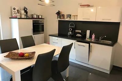 Vakantieappartement Gezinsvakantie Graal-Müritz