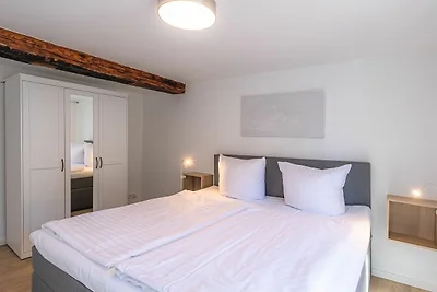apartman za odmor Obiteljski odmor Nienhagen