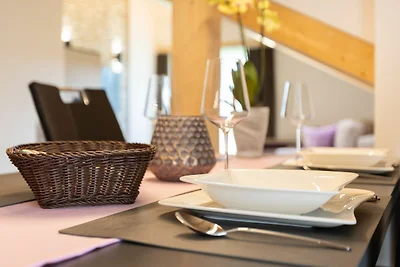 Appartamento Vacanza con famiglia Roßhaupten