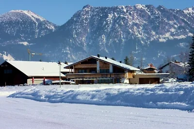 Ferienwohnung Gänseblümchen