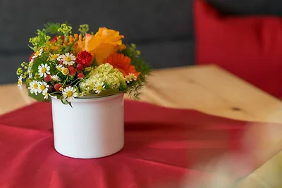 Ferienwohnung Nr. 11