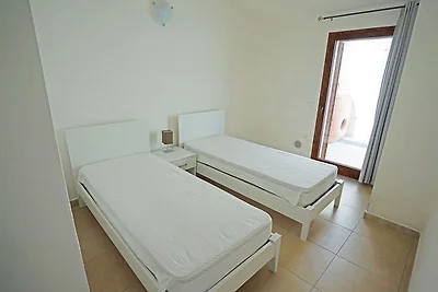 Vakantiehuis Ontspannende vakantie Sassari