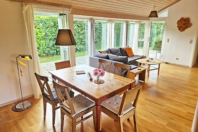 Casa vacanze Vacanza di relax Zierow