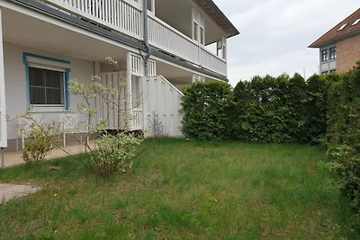 Appartamento Vacanza con famiglia Karlshagen
