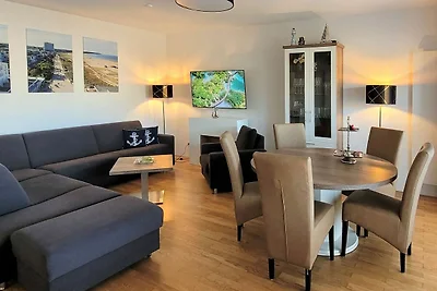Appartamento Vacanza con famiglia Warnemünde
