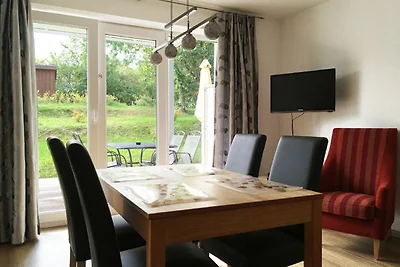 Vakantieappartement Gezinsvakantie Wolgast