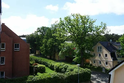 Appartement Bernstein 1