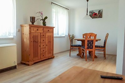 Vakantieappartement Gezinsvakantie Marlow