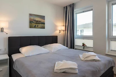 Appartamento Vacanza con famiglia Zirchow