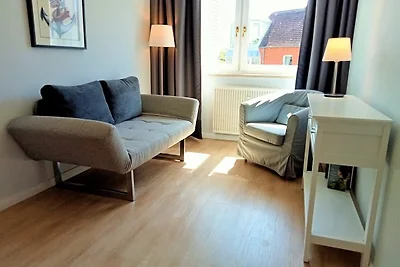 Strandredder, Fewo 163